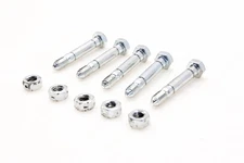 Rotary 41-916 Shear Pins Qty 5 NOS