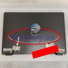 For Dell Latitude 13 5300 2-In-1 FHD LCD Complete Screen Assembly