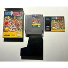 New ListingArch Rivals (NES)Works Great! Complete CIB🔥