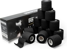 As Seen on Shark Tank | Self Adhesive Bandage Wrap (14-Pack) | 15ft | Pet Safe