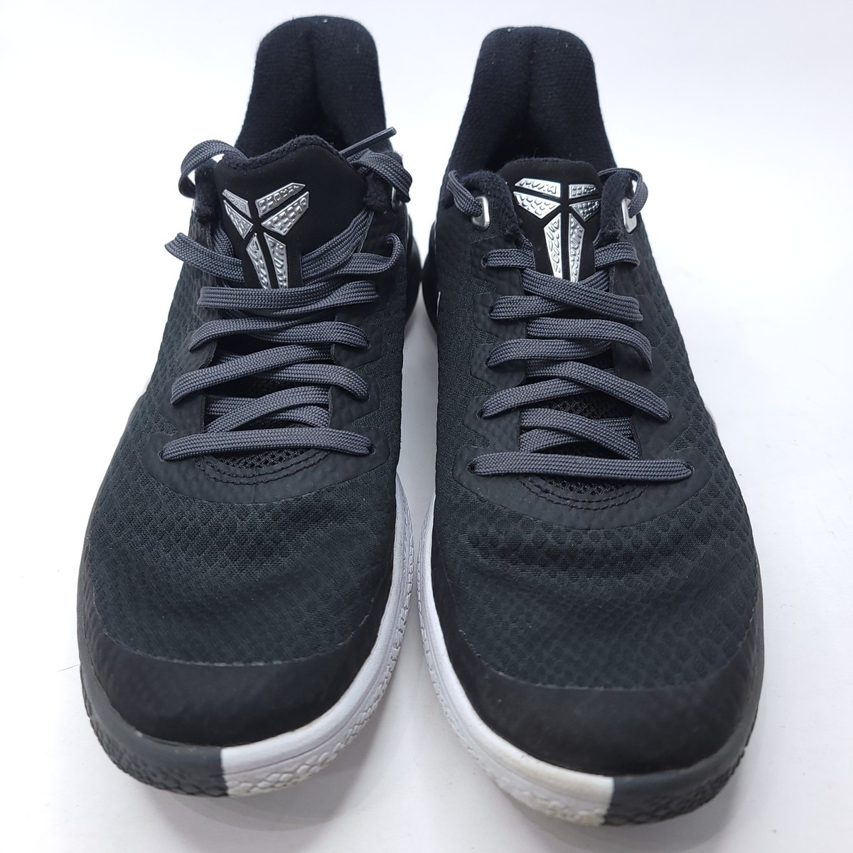マンバフォーカス Size 6.5 - Nike Mamba Focus TB Black for sale online | eBay