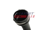 Fast Ladeluftschlauch Turboschlauch FüR Renault Kangoo Express 1.5 Dci 75