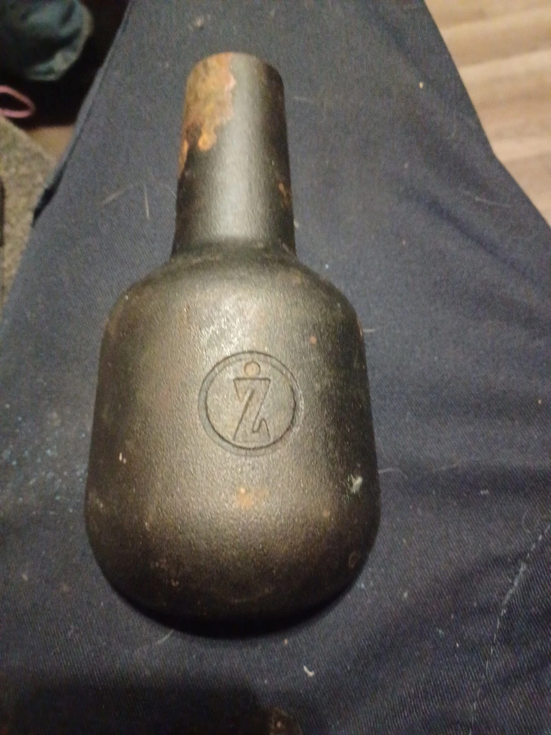 Zassenhaus Cast Iron Oval Spice Grinder with Pouring Spout
Opens in a new window or tab