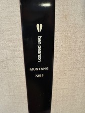 Ben Pearson Mustange ReCurve Bow #7258 Mustang
