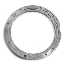 Cartier Pasha de Cartier WSPA0012 Automatic with Box OH Exterior Finish Unisex W 14