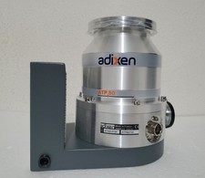 Alcatel Adixen ATP 80 Turbomolecular Pump