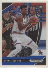 Click to enlarge Udoka Azubuike