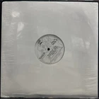 MOLA - Queen Vandals - Braxton 12” MINT HIP-HOP SEALED 1999