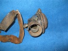 Two antique carbide lamps.  One is from the "City Gun Store" in Duluth Minnesota — photo 6