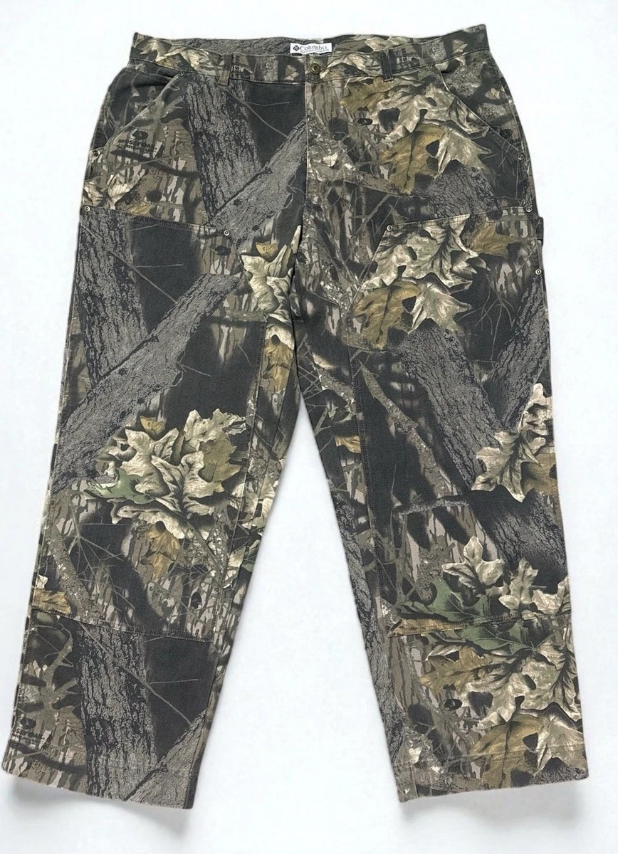 Columbia Real Tree Hunting Pants for sale | eBay