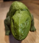 Vintage Star Wars Dewback Lizard Action Figure from 1979