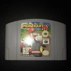 Mario Kart 64 For Nintendo/N64 USA stock