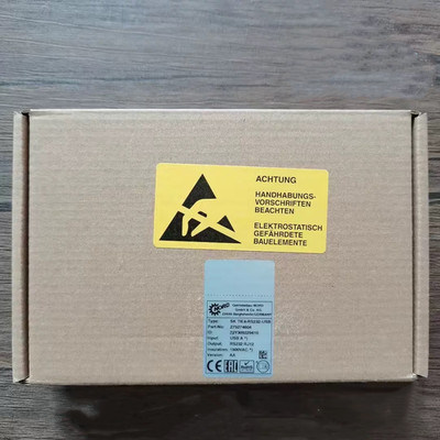 1PC Brand New SK TIE4-RS232-USB Converter