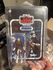 STAR WARS VINTAGE COLLECTION  CLONE CAPTAIN REX  The BAD BATCH  - VC208