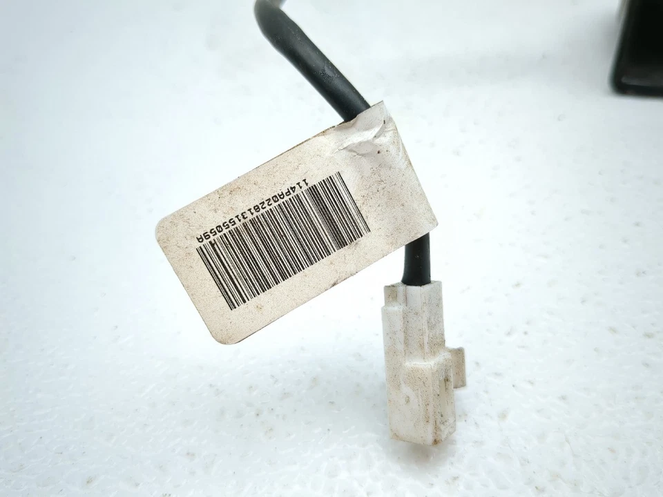 Bocina 13-15 Can Am Spyder Roadster ST 710003114 Foto 4 de 4