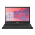 ASUS Chromebook CX15, 15.6" FHD Chromebook N4500 8GB 64GB - CX1500CKA-WB84F