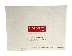 Disney's TaleSpin (Nintendo NES, 1991) Manual de instrucciones original - Aut&eacute;ntico