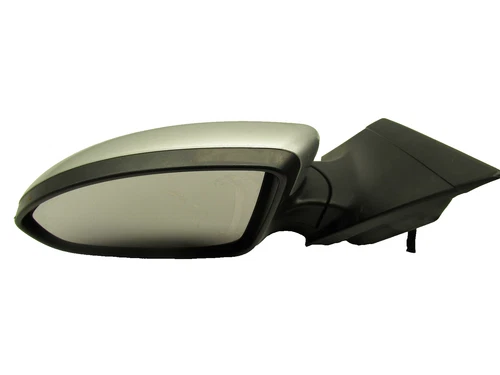 2011 - 2015 CHEVROLET CRUZE Front Door Mirror Exterior Non Heated Driver Left LH