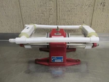 ASTI 0715210 Pneumatic Chemical Diaphragm Pump