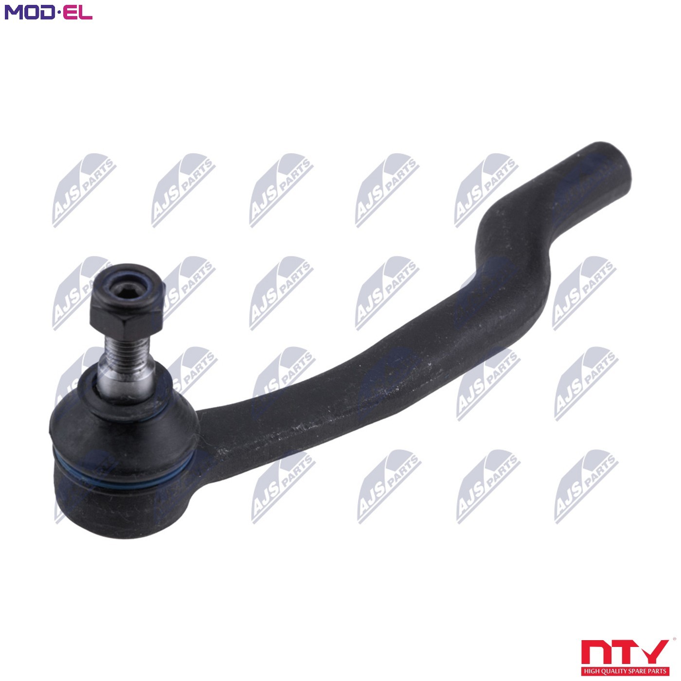✅Fits NTY SKZ-ME-004 tie rod end ⭐UK Seller⭐ - Image 10
