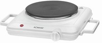 Bomann Einzelkochplatte Mobil Ekp 5027 Cb Kochfeld 18Cm Stufenlos Regelbar 1500W