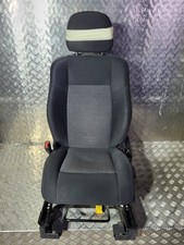 Siège Jeep COMPASS