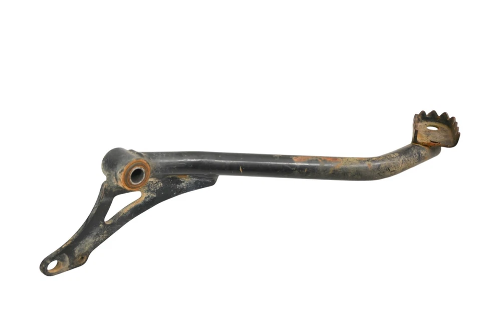 06 Can-Am Outlander Max 400 XT 4x4 Rear Brake Pedal Bombardier - Image 2 of 4