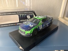 2025 Kyle Busch #8 Zone 1:24 NASCAR Diecast 1 of 504 New In Box