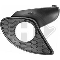 1X Blende, StoßFäNger Diederichs 3041262 Passend FüR Alfa Romeo