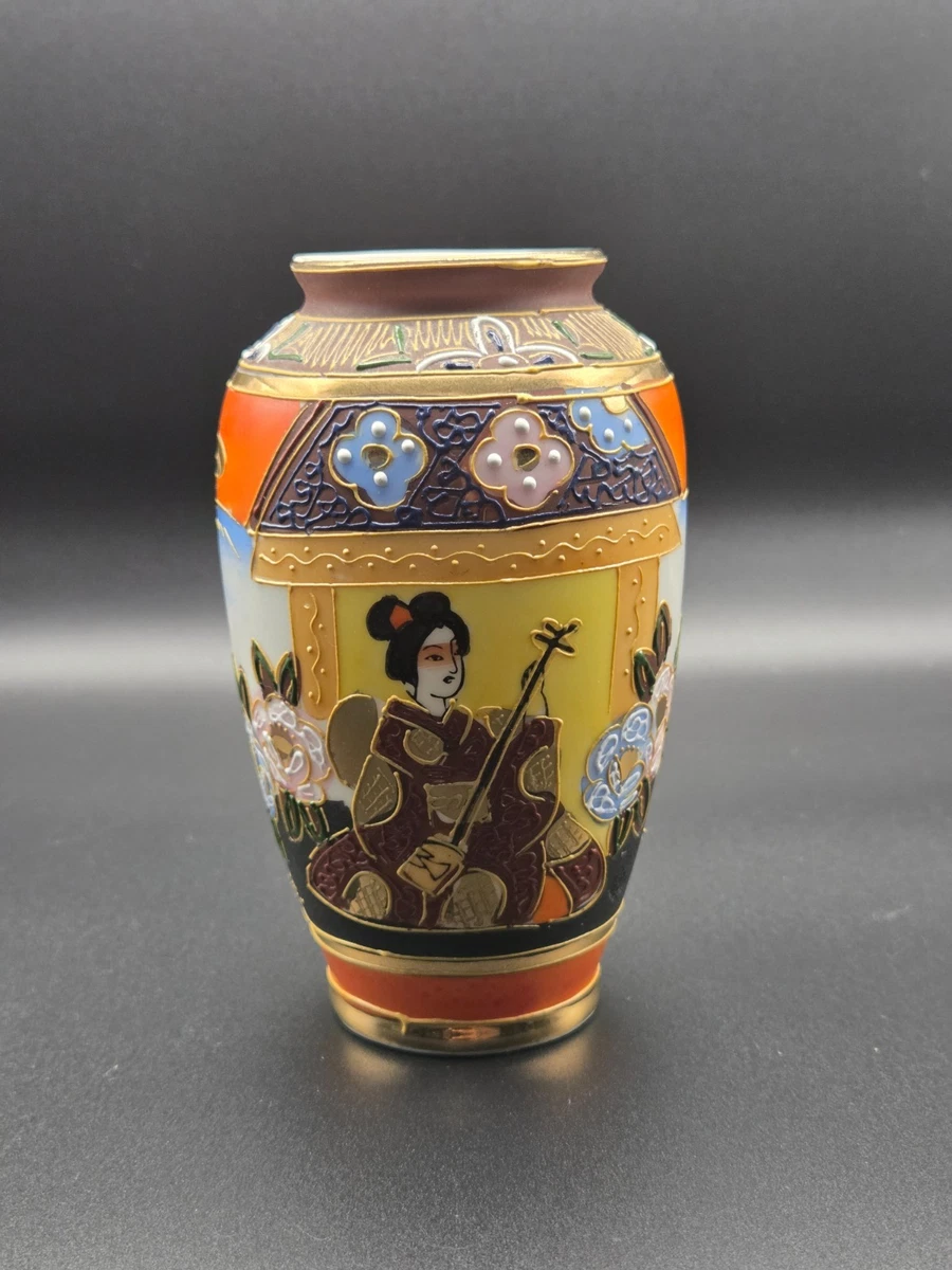 收藏日本花瓶、罐子(1900-现在) | eBay