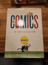 The Comics: the Complete Collection (Abrams ComicArts 2008)
