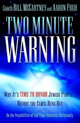 Two Minute Warning: Why Its Time to Honor Jewish People Before the Clock - GOOD