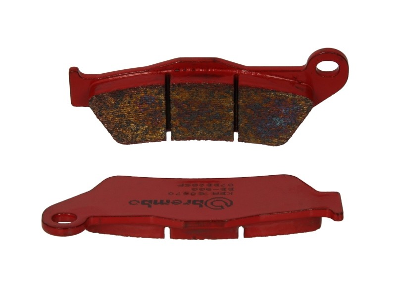 ✅Fits BREMBO 07BB28SP Brake pads 07BB28SP sinter, intended use rout ⭐UK Seller⭐ - Image 4