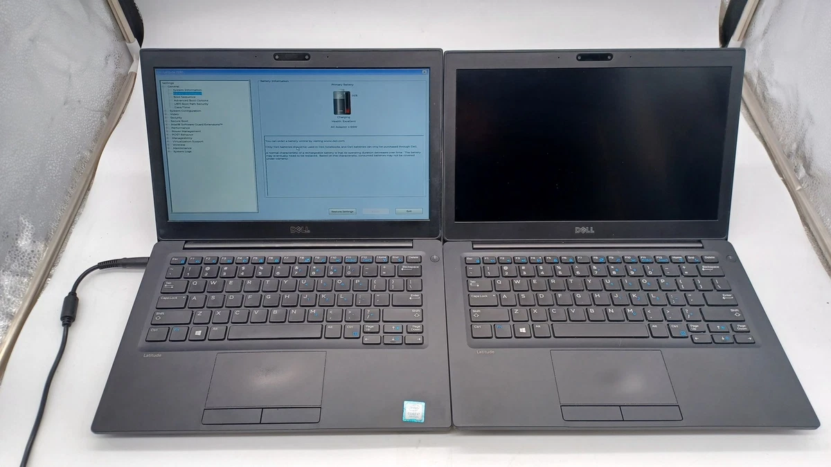 Dell Latitude 7280 PC Laptops & Netbooks for Sale | Shop New