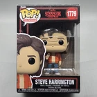 Steve Harrington #1779 ~ Funko Pop Television  Stranger Things in Protector