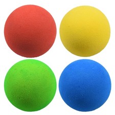 Sponge Practice Golf Ball Golf Training Ball Garden Soft Foams Elastic Golf Ball