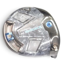 Callaway Paradym Paradigm Ai Smoke MAX 9 / 9.0 Driver Head