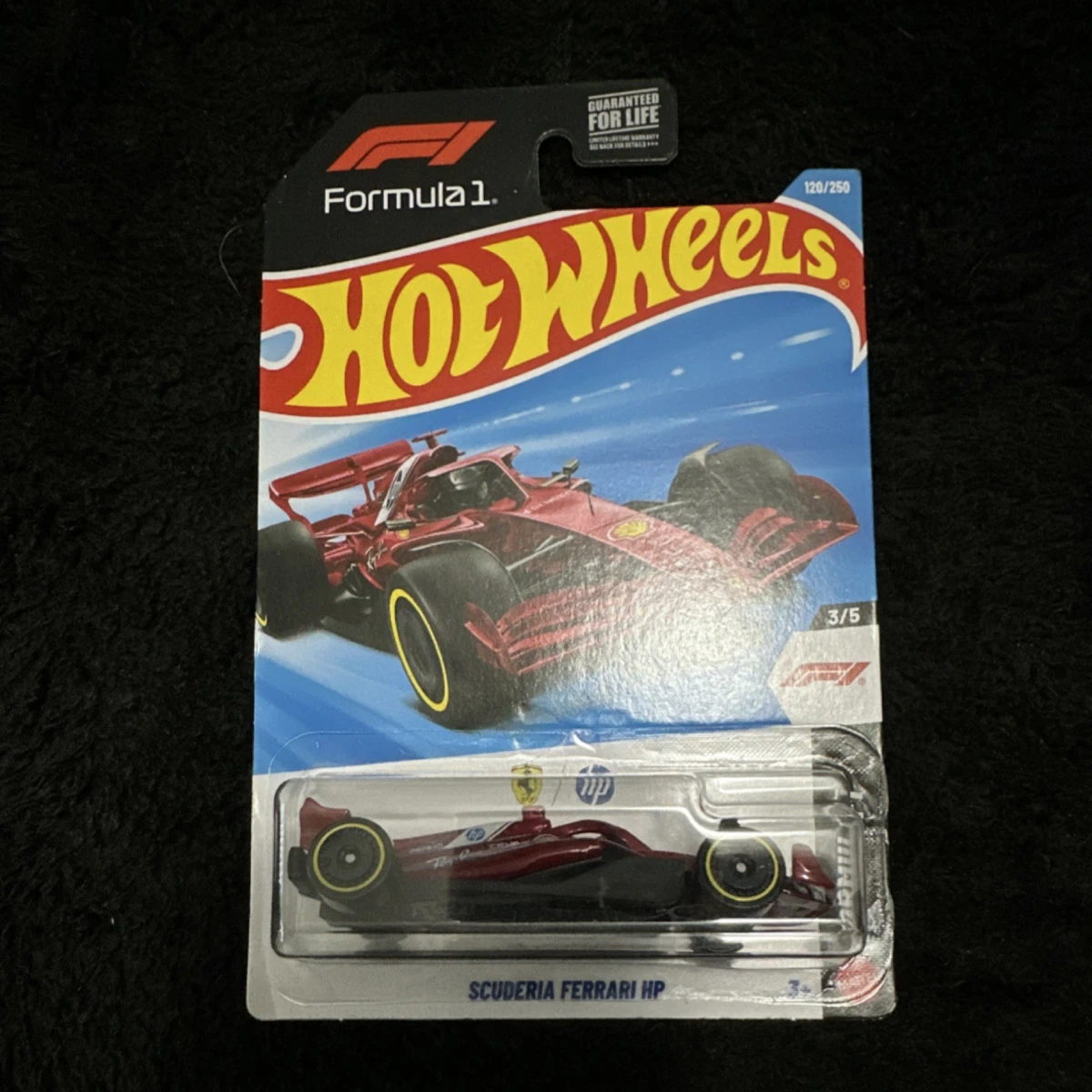 1/64 ホットウィール フェラーリ レーサー Hotwheels Hot Wheels Ferrari Diecast Racing Cars 1:64 Scale for sale | eBay