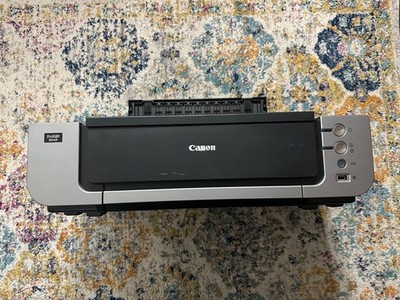 Canon PIXMA Pro9000 MARK II Professional Inkjet Photo Printer - Excellent Shape