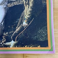 Hullabaloo Magazine October 1968 Vol 3 No. 8 The Cream Doors Jimi Hendrix 4