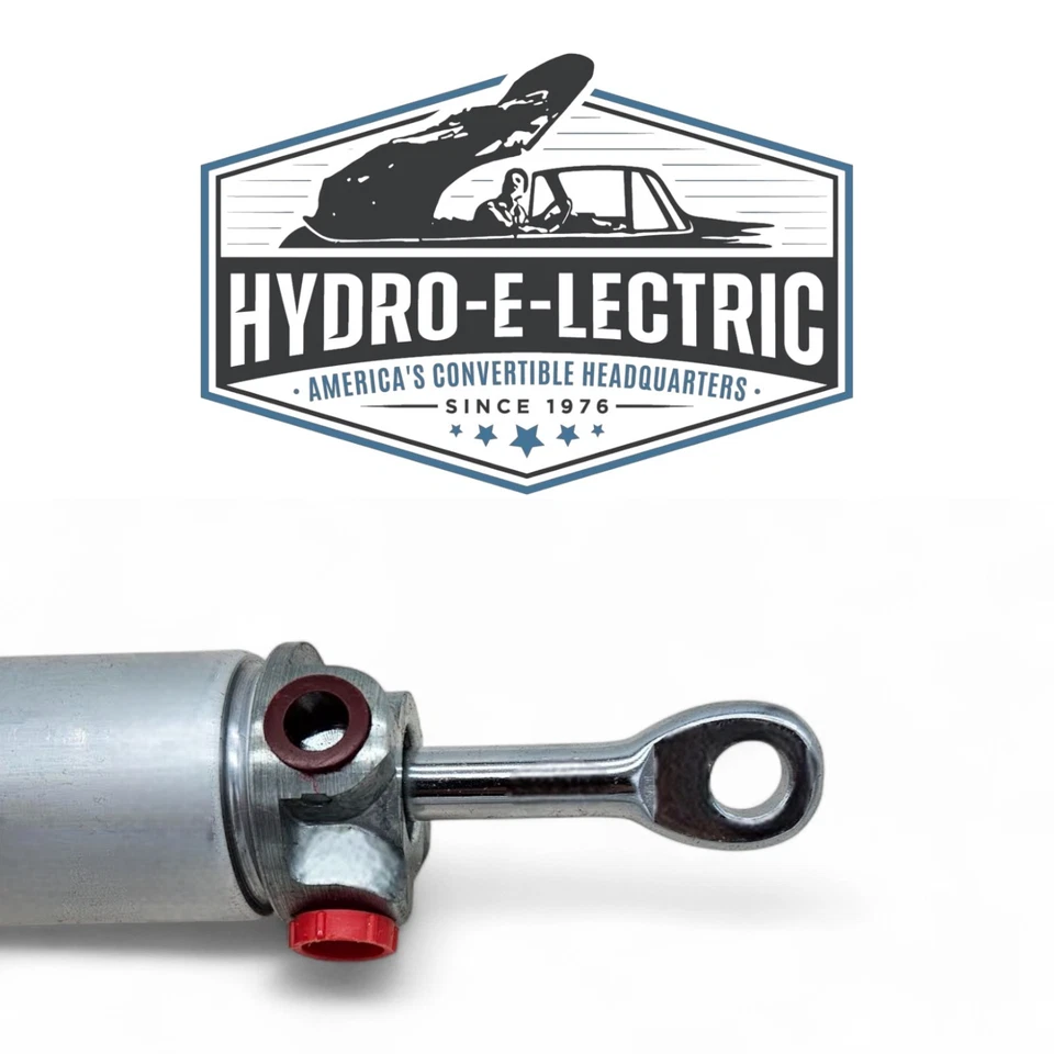 Convertible Top Cylinder Fits 1965 Dodge Custom 880 Polara Convertible USA Made - Image 2 of 4