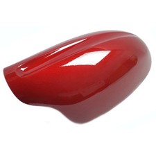 Mirror Cap Right Side Red for Nissan Altima 2002-2006