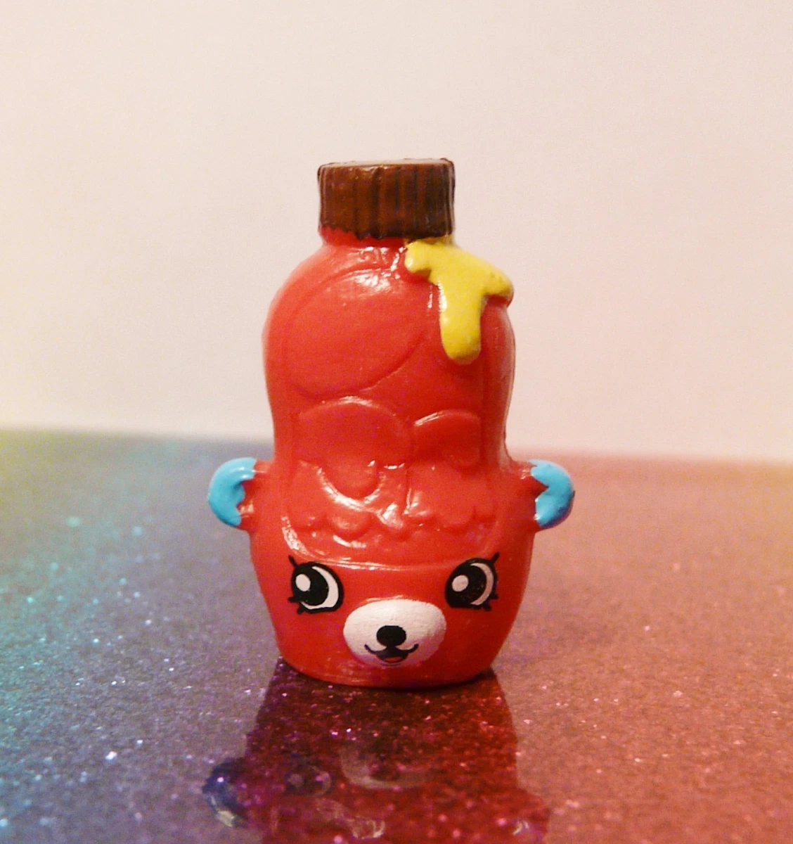 Red shopkins hotsell