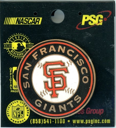 SF Giants Vintage Pin Choice Players Postseason Stadiums Lou Seal Exclusives + - Picture 82 of 82