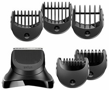 Braun Beard Trimmer Attachment Series 3 Exclusive BT32