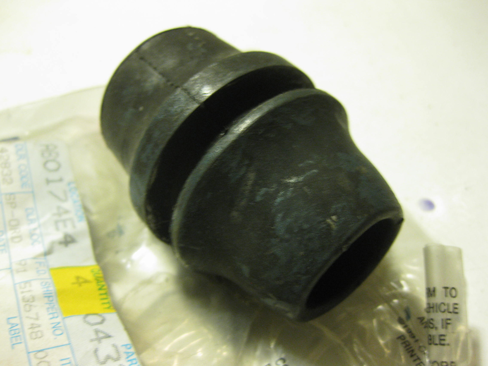 Mopar 4322285 bushing | eBay