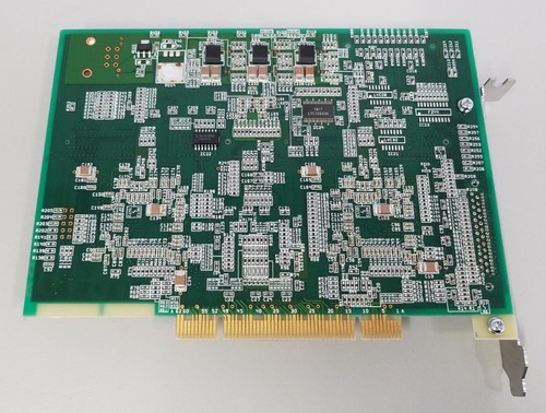 Scheda Hitachi WU8012-2 MAP-A di Hi Vision 5500 Ultrasuoni - Foto 2 di 4