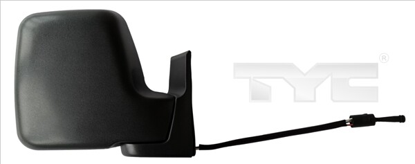 Right TYC 305-0027 Outside Mirror for CITROËN,FIAT,PEUGEOT