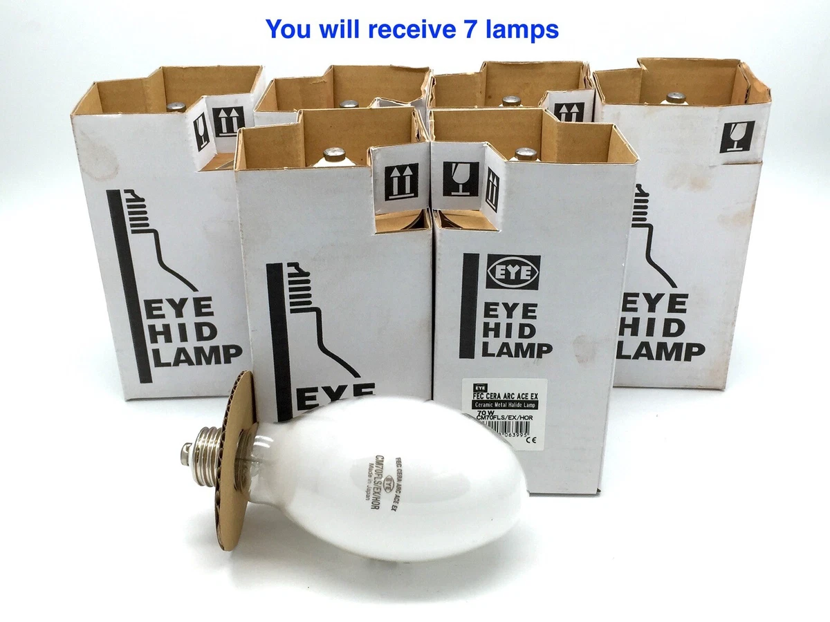 Hid metal halide deals