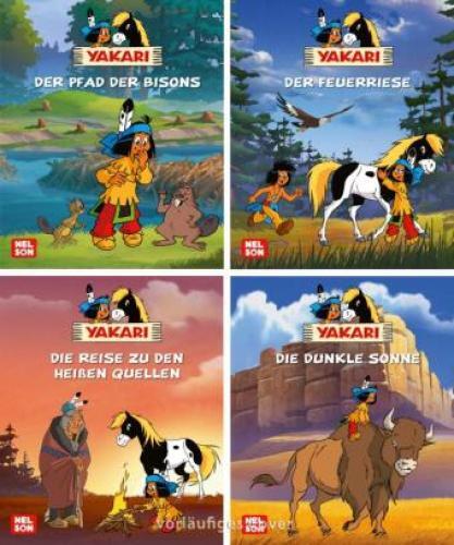 Nelson Mini-bücher 7782